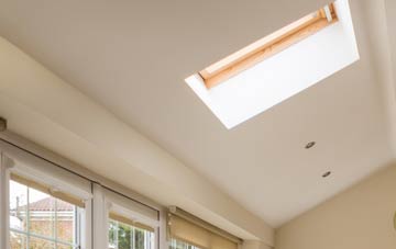 Yoker conservatory roof insulation companies