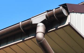 types of Yoker fascias