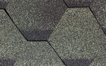 Yoker fibreglass shingle repairs