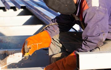 Yoker flat roofing options