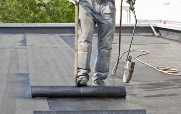 flat roof replacement Yoker, Glasgow City