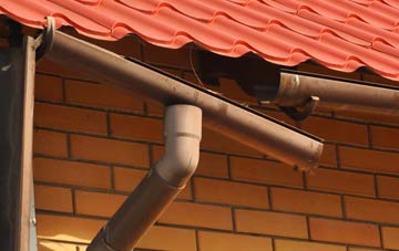 Yoker gutter repair costs