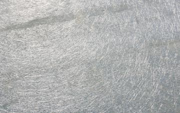 Yoker laminate fibreglass or shingles?