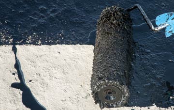 Yoker liquid sealant waterproofing