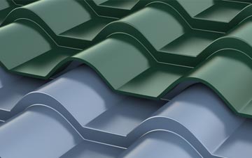 who should consider Yoker plastic roofs