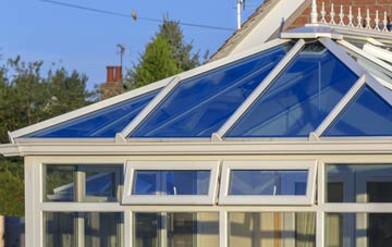professional Yoker conservatory insulation