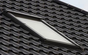benefits of Yoker roof windows