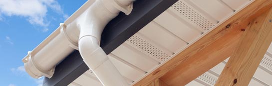 get Yoker guttering quotes today