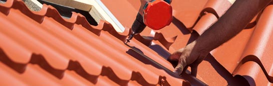 save on Yoker roof installation costs