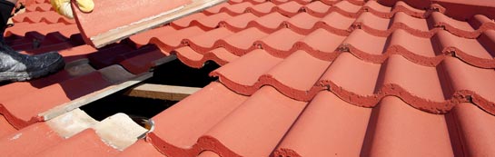 compare Yoker roof repair quotes