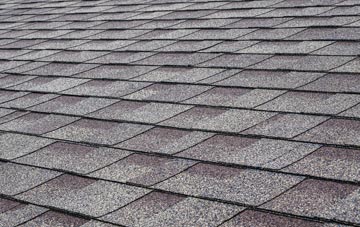 Yoker tiles for shallow pitch roofing