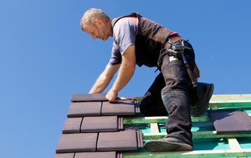 disadvantages of Yoker slate roofing