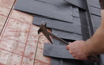 slate roofing Yoker, Glasgow City