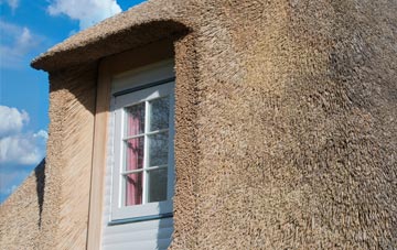 Yoker thatch roof disadvantages