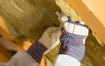 types of Yoker pitched roof insulation materials
