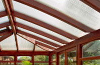 Yoker conservatory roofing insulation