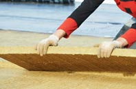 find rated Yoker roof insulation companies