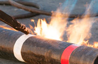 Yoker flat roofing replacement