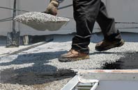 find rated Yoker flat roofing replacement companies