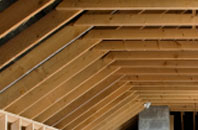 Yoker pitched insulation quotes